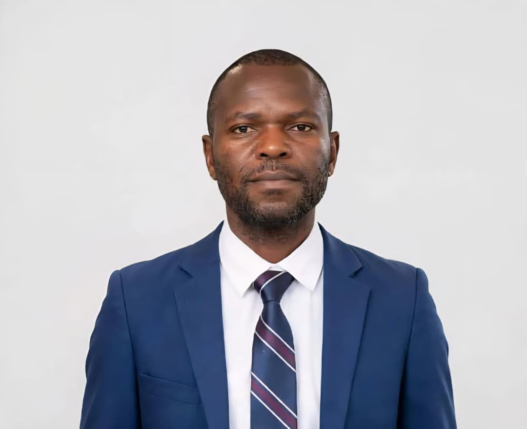 Photo du Président Directeur Général d'ETS PHILADELPHIE